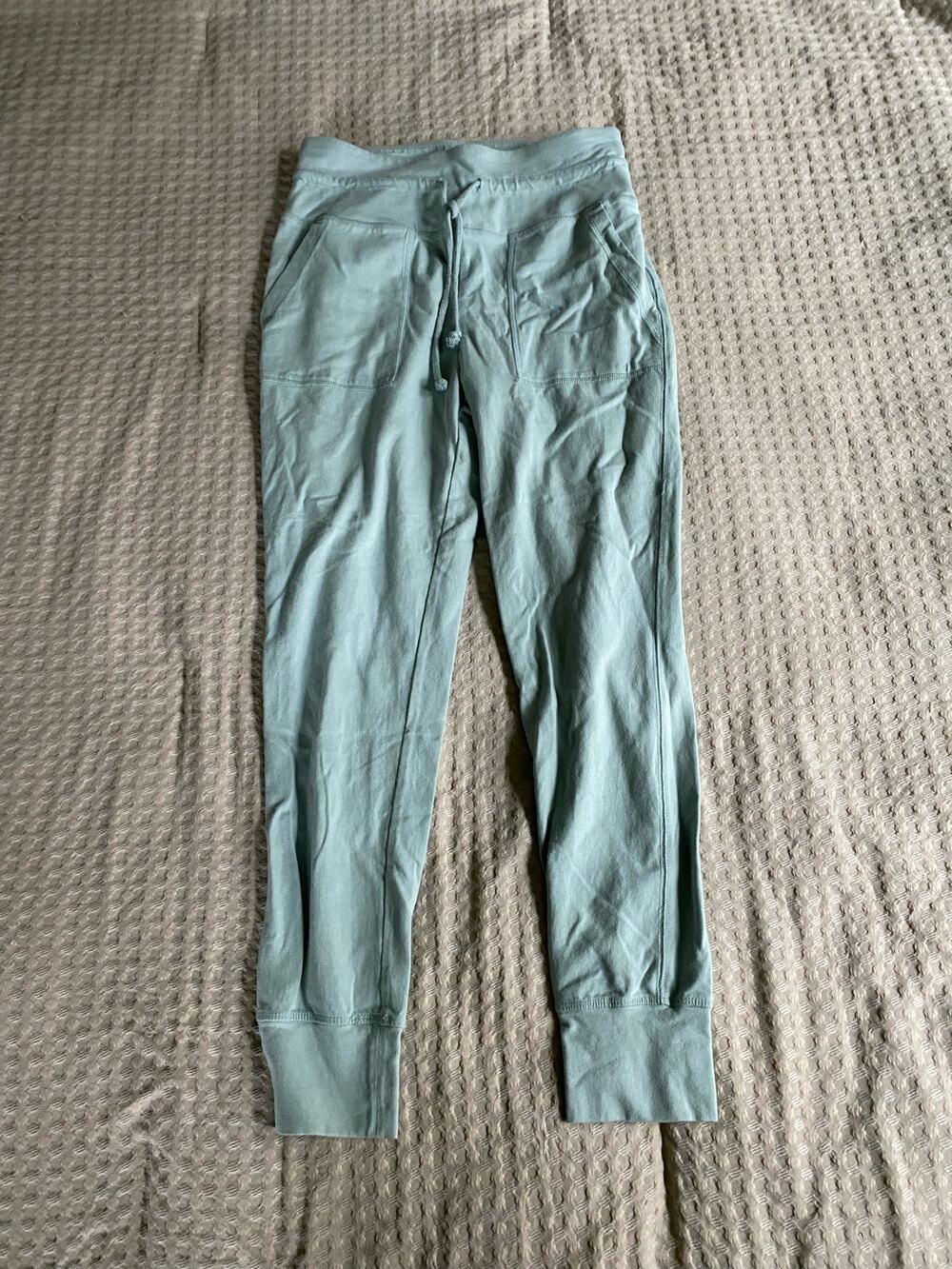 Wild Fable Mint Green Sweatpants